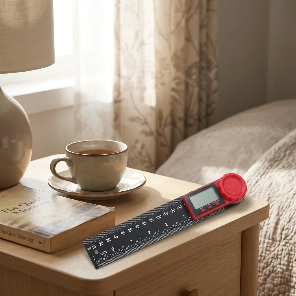 LEXIVON product in a bedroom — lifestyle customer photo