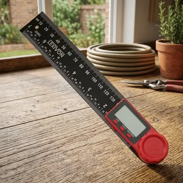 LEXIVON angle measurement tools