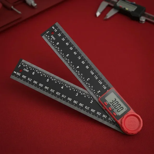 LEXIVON professional measurement suite