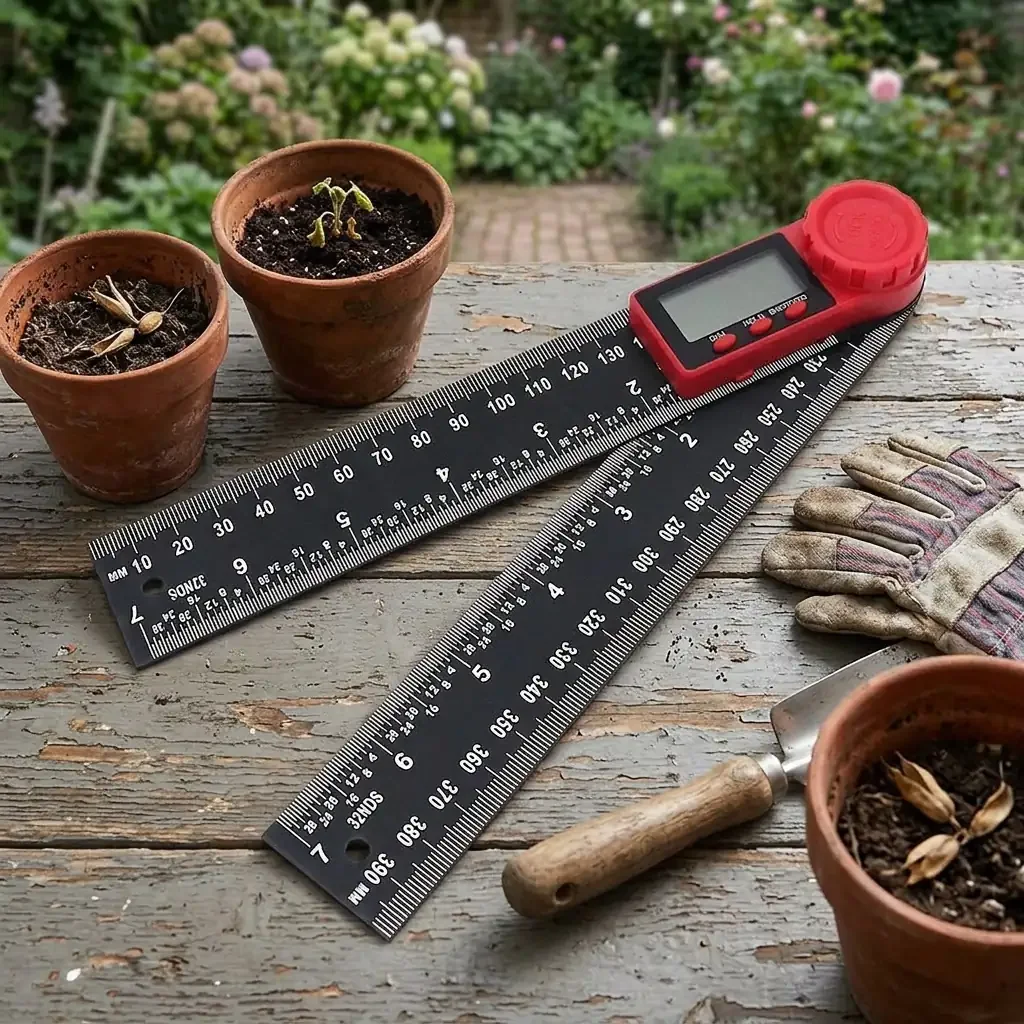 LEXIVON precision tools studio photography